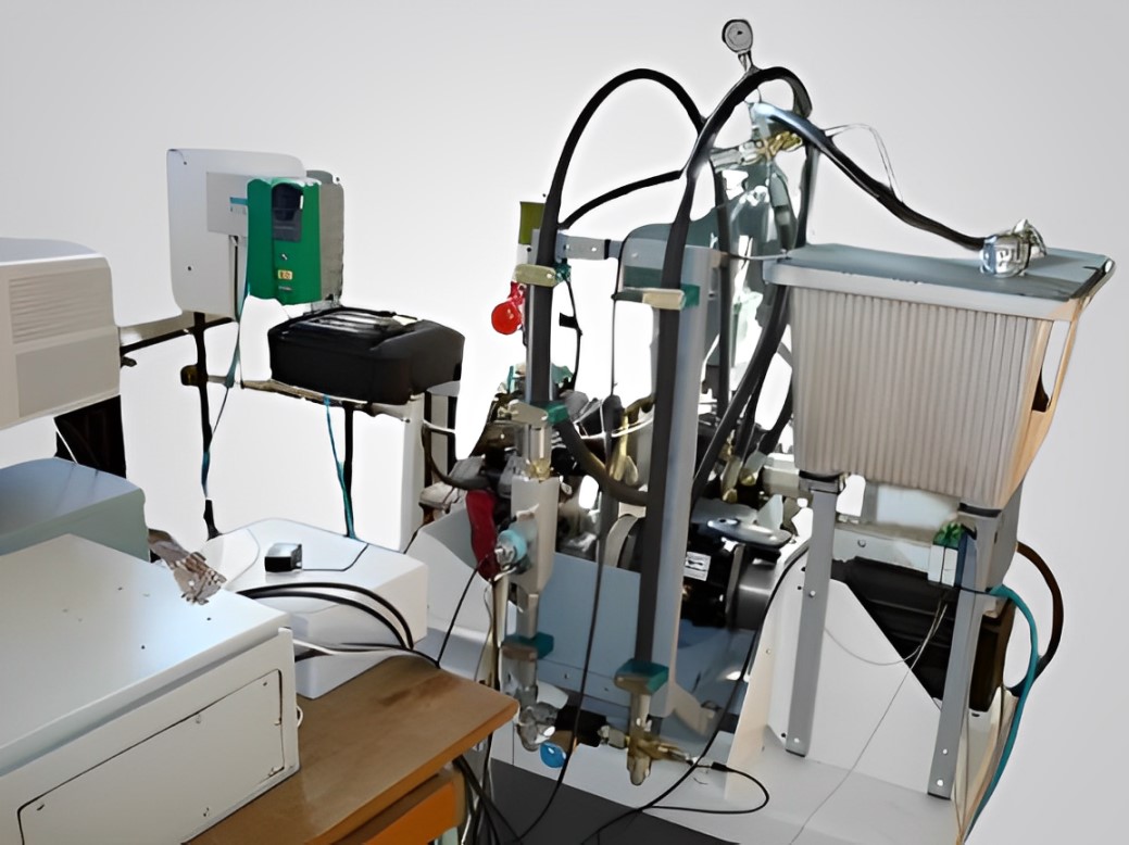 Hydrostatic transmission